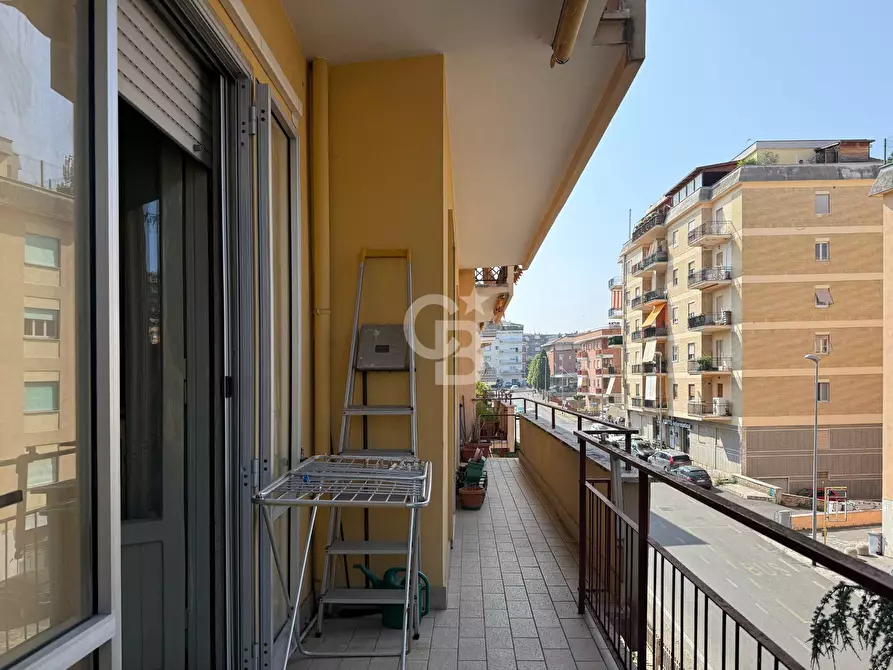 Immagine 9 di Appartamento in affitto  in Via Monte Rosso a Viterbo