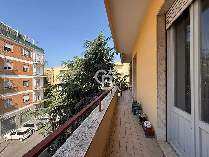Immagine 10 di Appartamento in affitto  in Via Monte Rosso a Viterbo