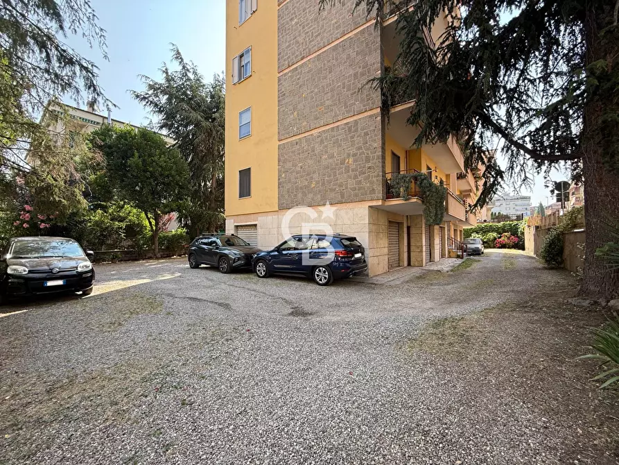 Immagine 23 di Appartamento in affitto  in Via Monte Rosso a Viterbo