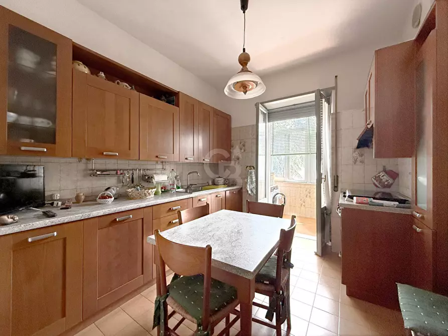 Immagine 1 di Appartamento in affitto  in Via Monte Rosso a Viterbo