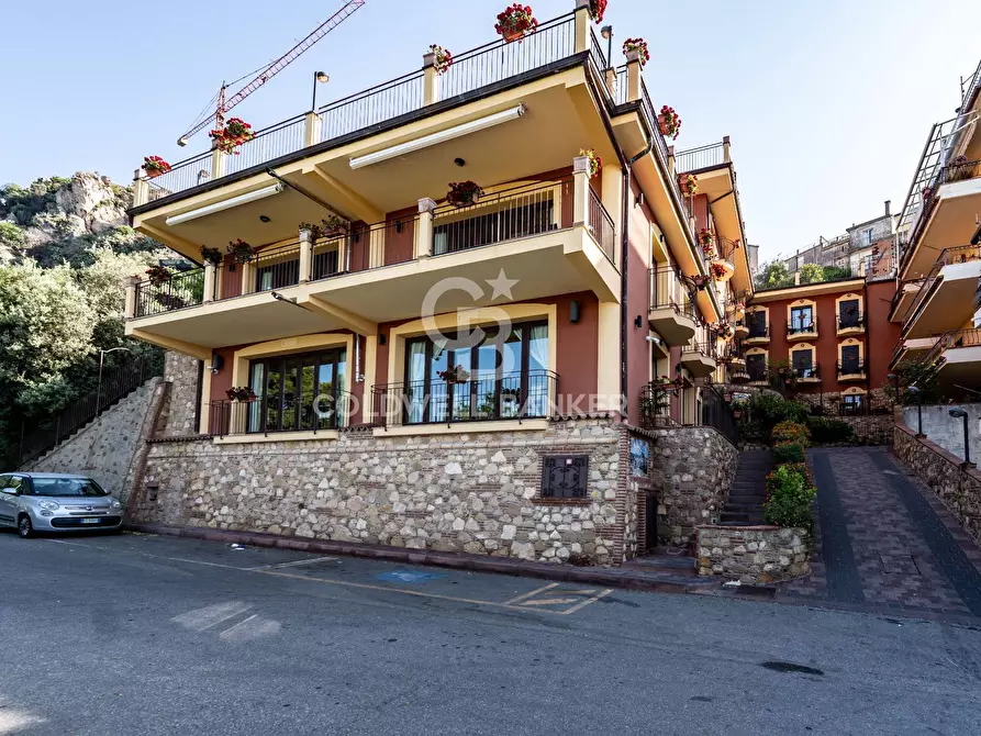 Immagine 3 di Albergo/B&B/Residence in vendita  in via alcide de gasperi a Antillo