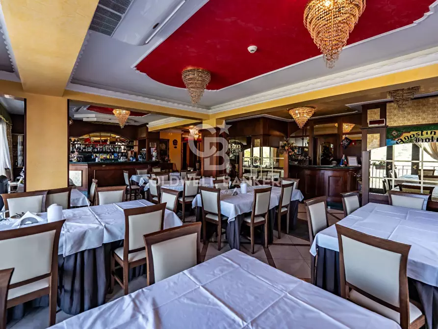 Immagine 6 di Albergo/B&B/Residence in vendita  in via alcide de gasperi a Antillo