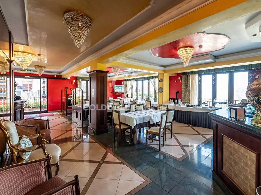 Immagine 8 di Albergo/B&B/Residence in vendita  in via alcide de gasperi a Antillo