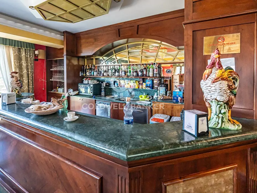 Immagine 9 di Albergo/B&B/Residence in vendita  in via alcide de gasperi a Antillo