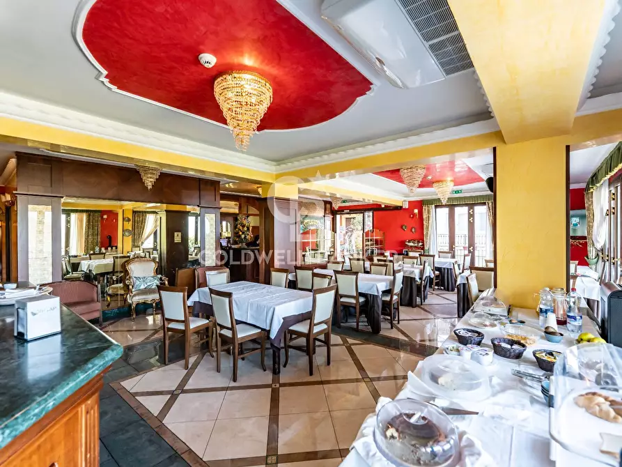 Immagine 10 di Albergo/B&B/Residence in vendita  in via alcide de gasperi a Antillo