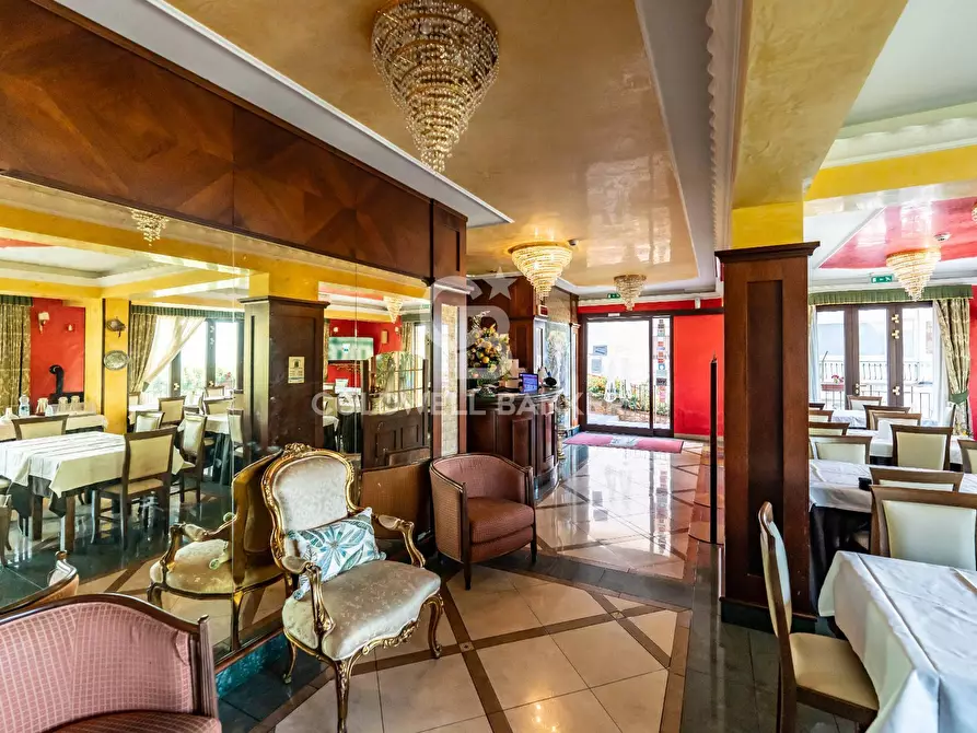 Immagine 11 di Albergo/B&B/Residence in vendita  in via alcide de gasperi a Antillo