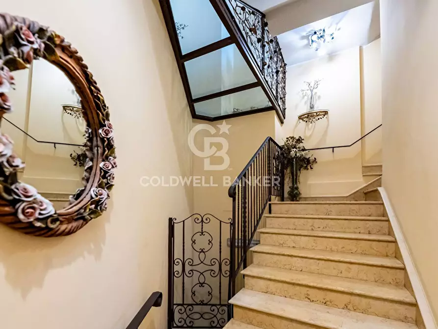 Immagine 13 di Albergo/B&B/Residence in vendita  in via alcide de gasperi a Antillo