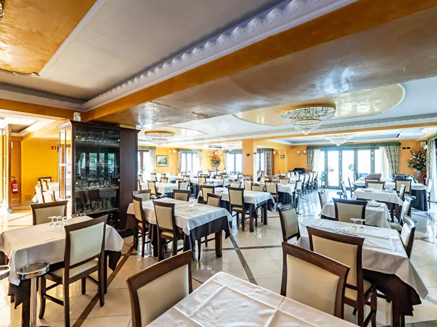 Immagine 14 di Albergo/B&B/Residence in vendita  in via alcide de gasperi a Antillo