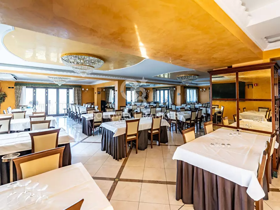 Immagine 15 di Albergo/B&B/Residence in vendita  in via alcide de gasperi a Antillo