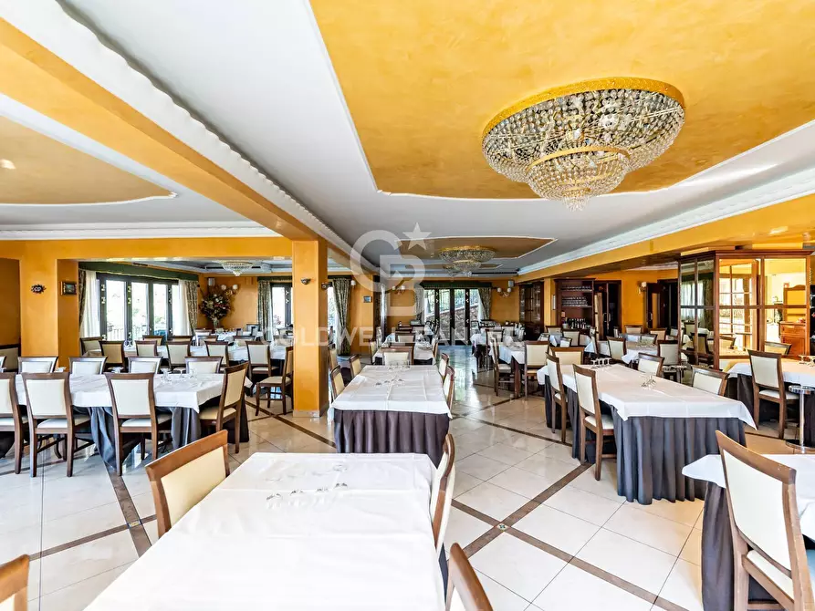 Immagine 16 di Albergo/B&B/Residence in vendita  in via alcide de gasperi a Antillo