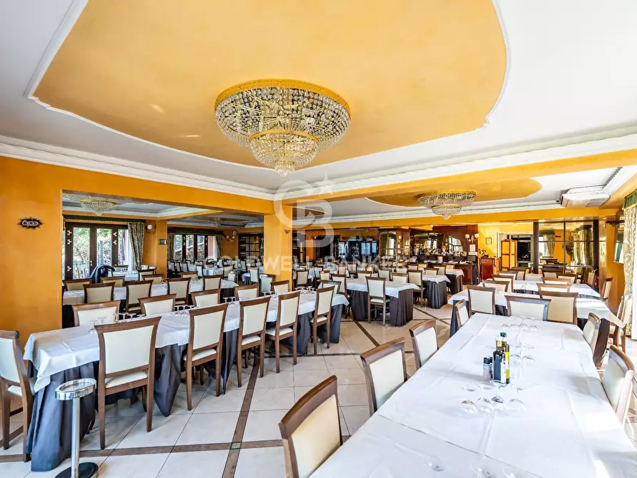 Immagine 17 di Albergo/B&B/Residence in vendita  in via alcide de gasperi a Antillo