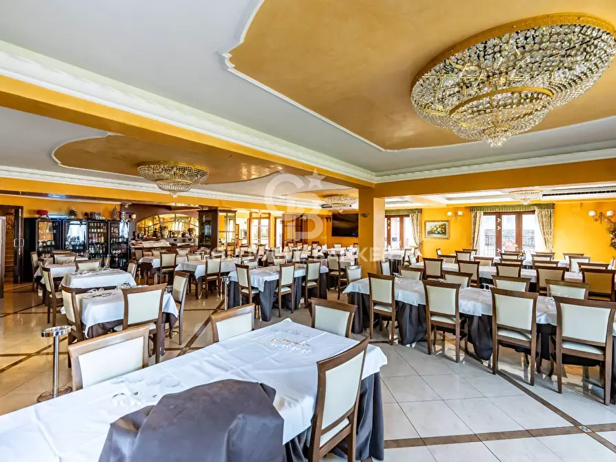 Immagine 18 di Albergo/B&B/Residence in vendita  in via alcide de gasperi a Antillo