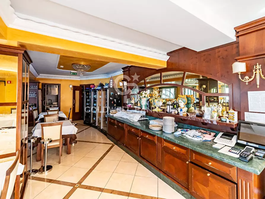 Immagine 19 di Albergo/B&B/Residence in vendita  in via alcide de gasperi a Antillo