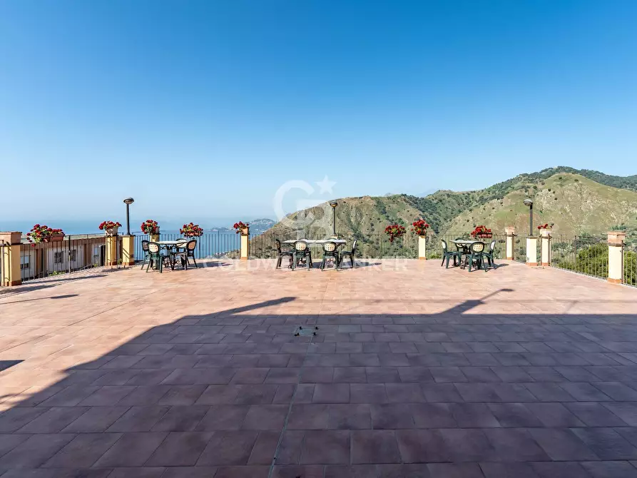 Immagine 21 di Albergo/B&B/Residence in vendita  in via alcide de gasperi a Antillo