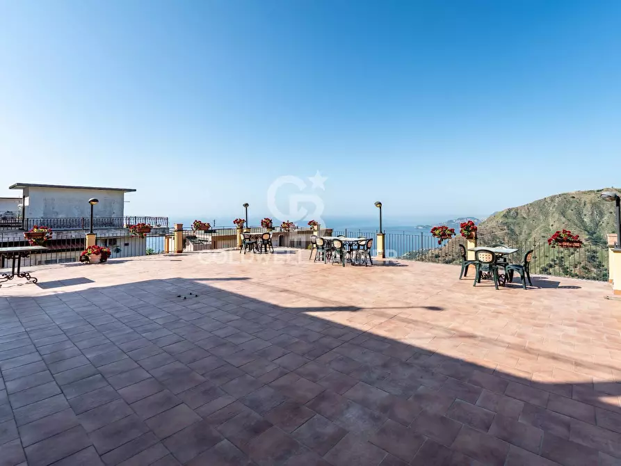 Immagine 22 di Albergo/B&B/Residence in vendita  in via alcide de gasperi a Antillo