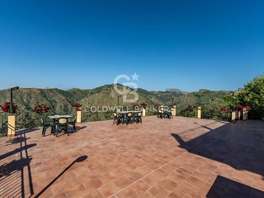 Immagine 23 di Albergo/B&B/Residence in vendita  in via alcide de gasperi a Antillo