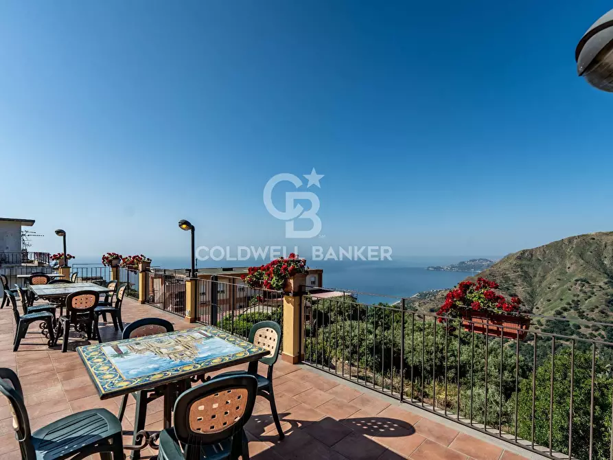 Immagine 25 di Albergo/B&B/Residence in vendita  in via alcide de gasperi a Antillo