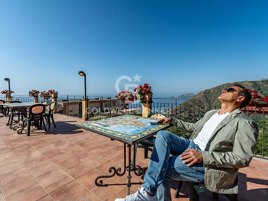 Immagine 26 di Albergo/B&B/Residence in vendita  in via alcide de gasperi a Antillo