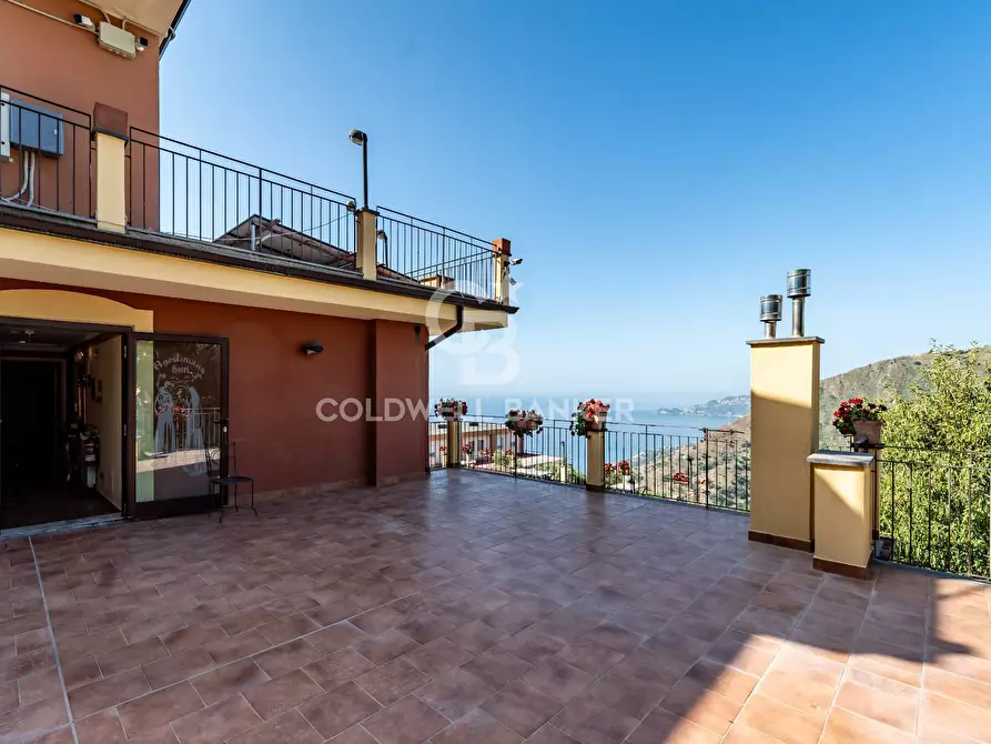 Immagine 27 di Albergo/B&B/Residence in vendita  in via alcide de gasperi a Antillo