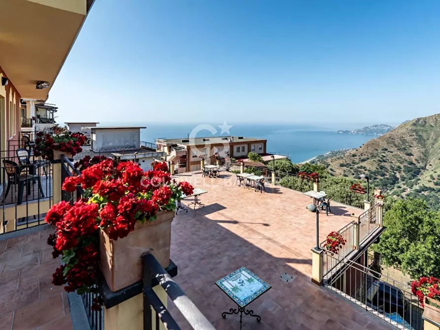 Immagine 28 di Albergo/B&B/Residence in vendita  in via alcide de gasperi a Antillo