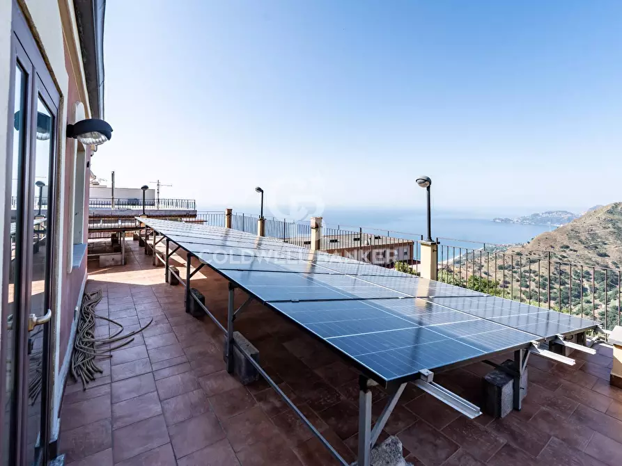 Immagine 30 di Albergo/B&B/Residence in vendita  in via alcide de gasperi a Antillo