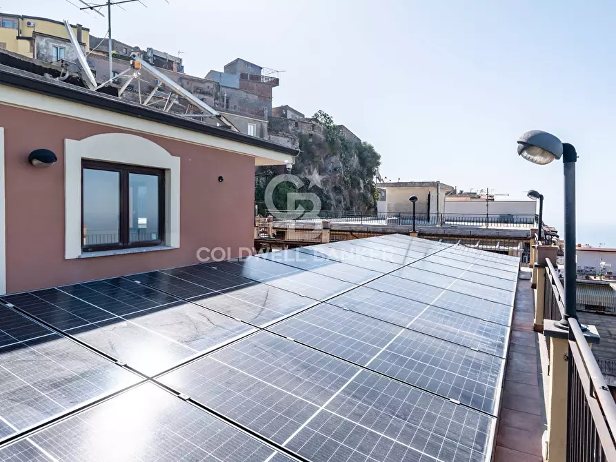 Immagine 31 di Albergo/B&B/Residence in vendita  in via alcide de gasperi a Antillo