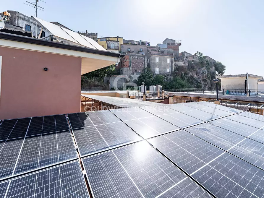 Immagine 32 di Albergo/B&B/Residence in vendita  in via alcide de gasperi a Antillo