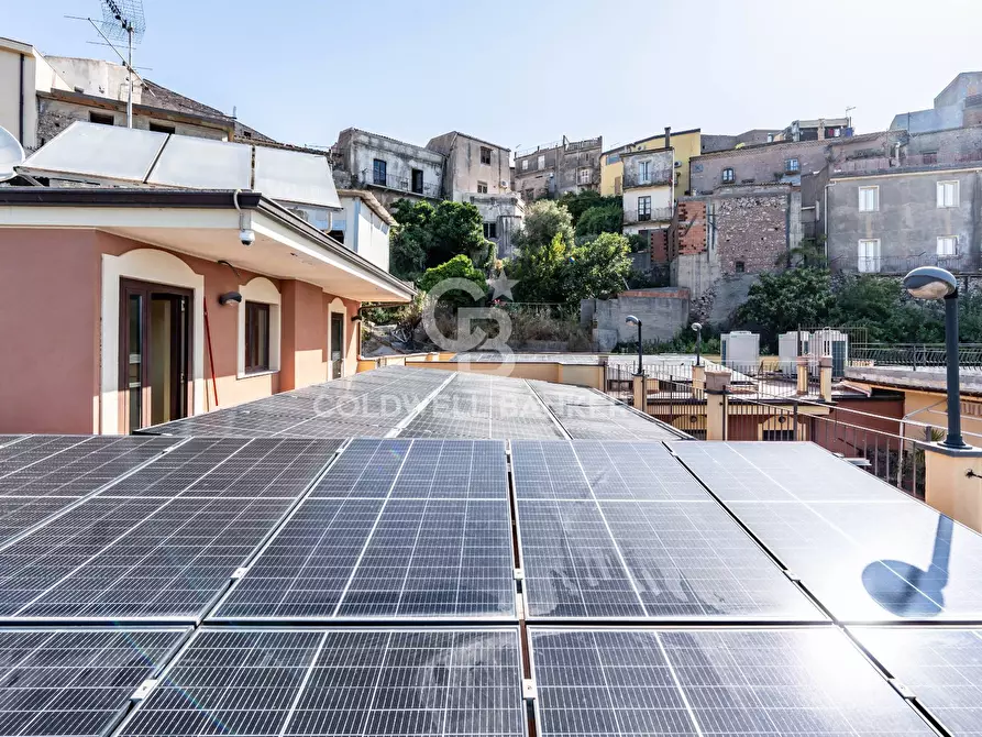 Immagine 33 di Albergo/B&B/Residence in vendita  in via alcide de gasperi a Antillo