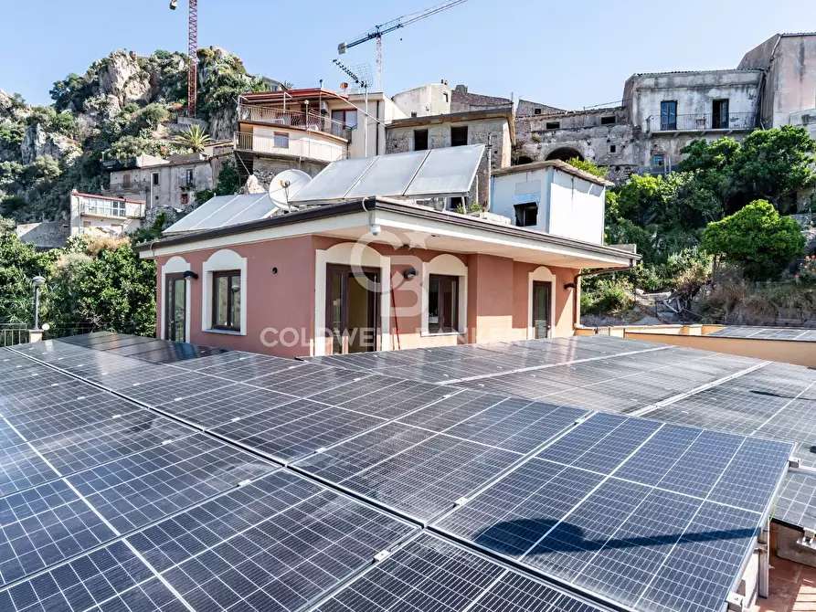 Immagine 34 di Albergo/B&B/Residence in vendita  in via alcide de gasperi a Antillo