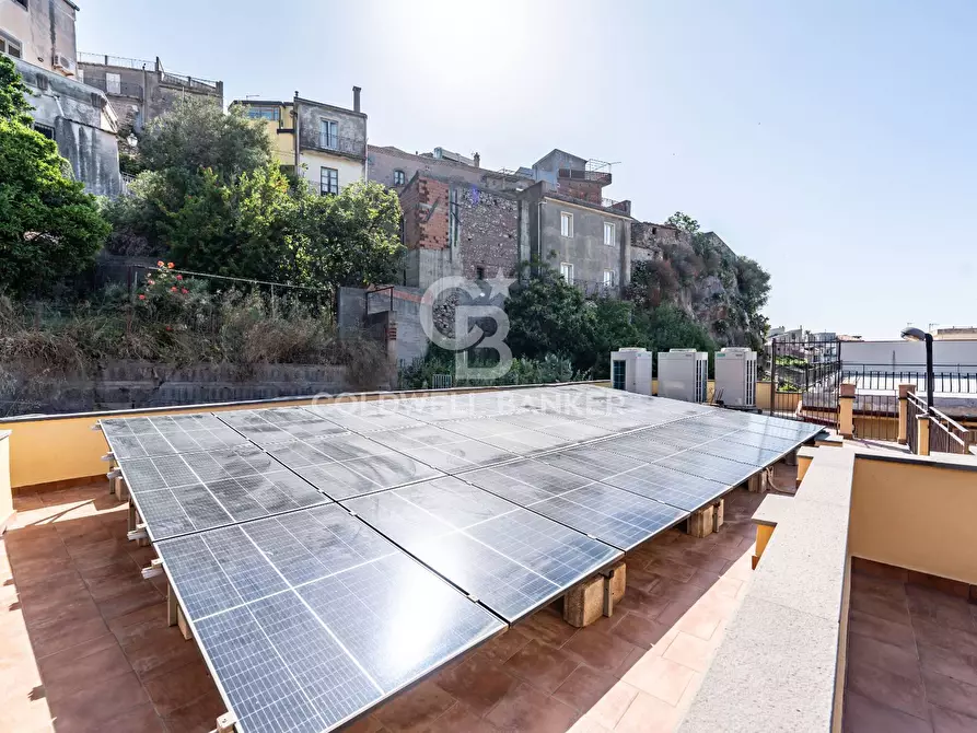 Immagine 36 di Albergo/B&B/Residence in vendita  in via alcide de gasperi a Antillo