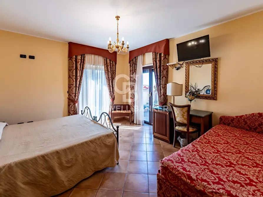 Immagine 38 di Albergo/B&B/Residence in vendita  in via alcide de gasperi a Antillo