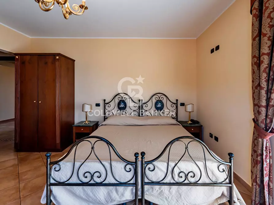 Immagine 40 di Albergo/B&B/Residence in vendita  in via alcide de gasperi a Antillo