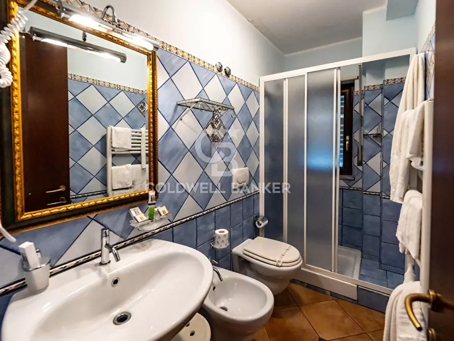 Immagine 42 di Albergo/B&B/Residence in vendita  in via alcide de gasperi a Antillo