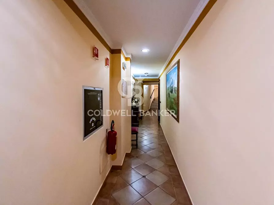 Immagine 43 di Albergo/B&B/Residence in vendita  in via alcide de gasperi a Antillo