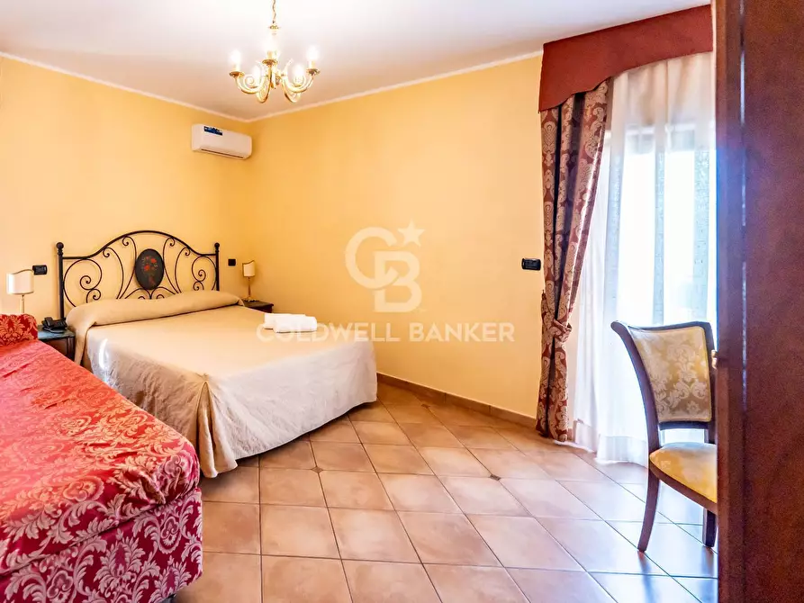 Immagine 45 di Albergo/B&B/Residence in vendita  in via alcide de gasperi a Antillo