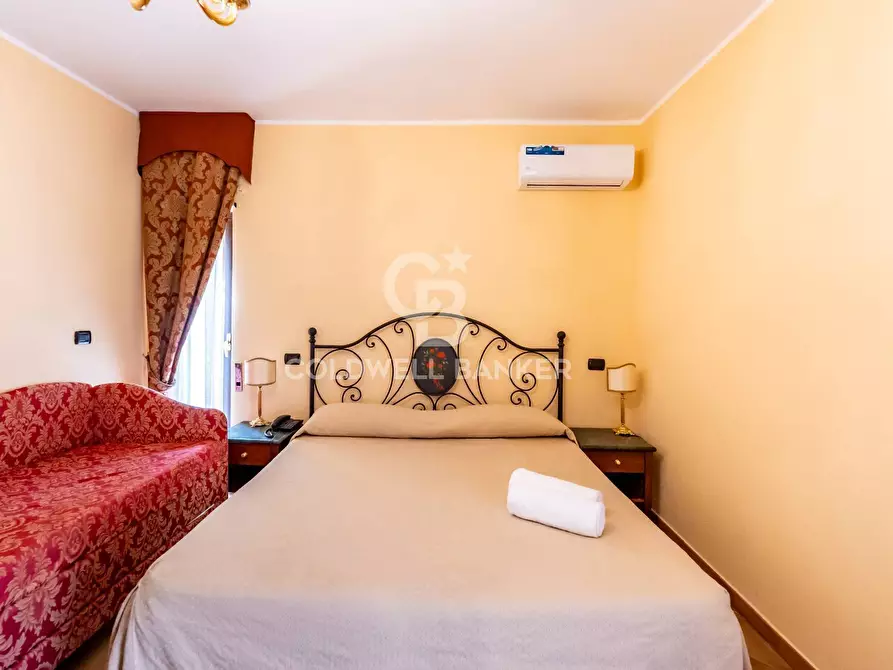 Immagine 46 di Albergo/B&B/Residence in vendita  in via alcide de gasperi a Antillo