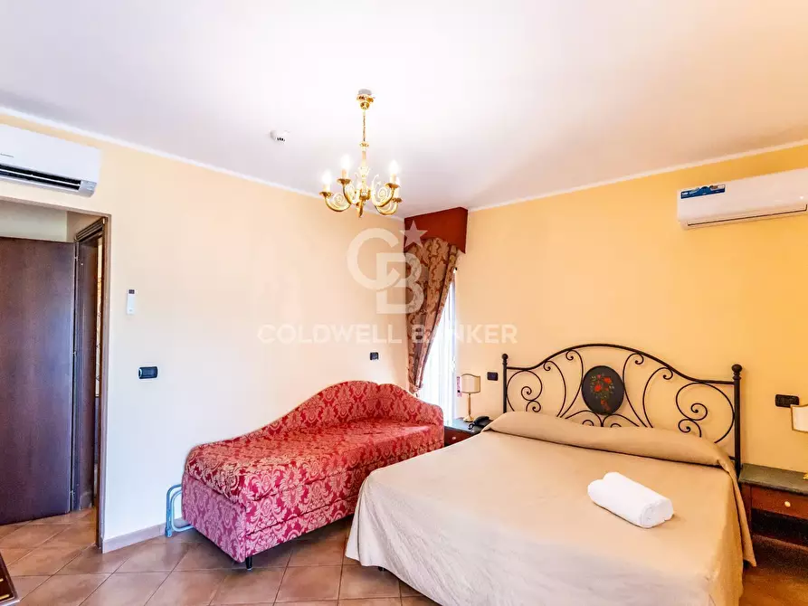 Immagine 47 di Albergo/B&B/Residence in vendita  in via alcide de gasperi a Antillo