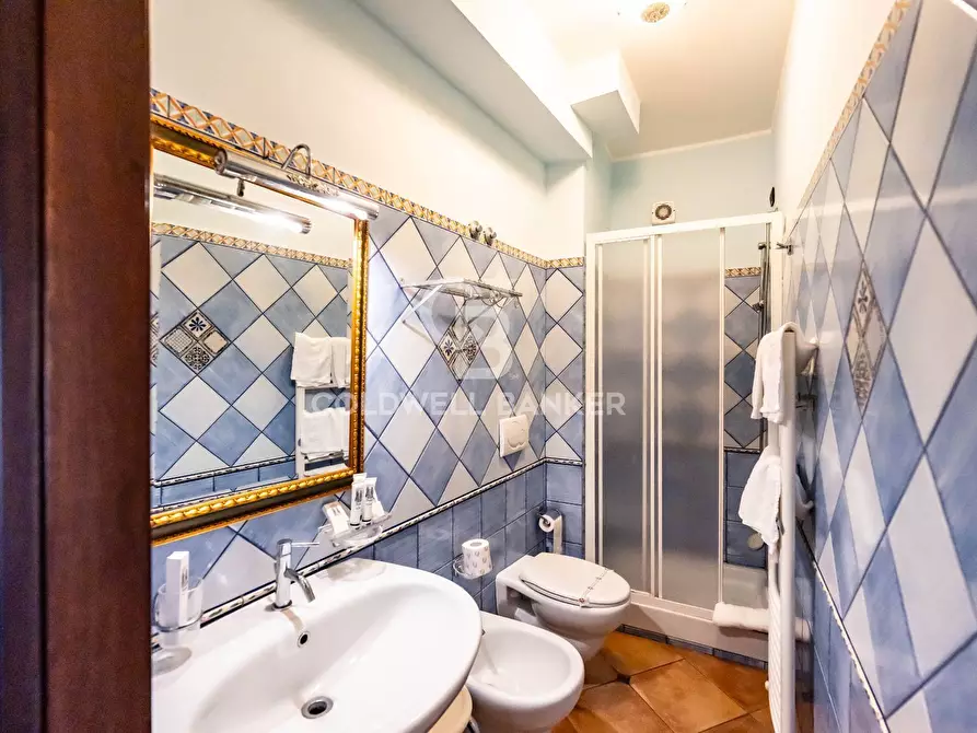 Immagine 48 di Albergo/B&B/Residence in vendita  in via alcide de gasperi a Antillo