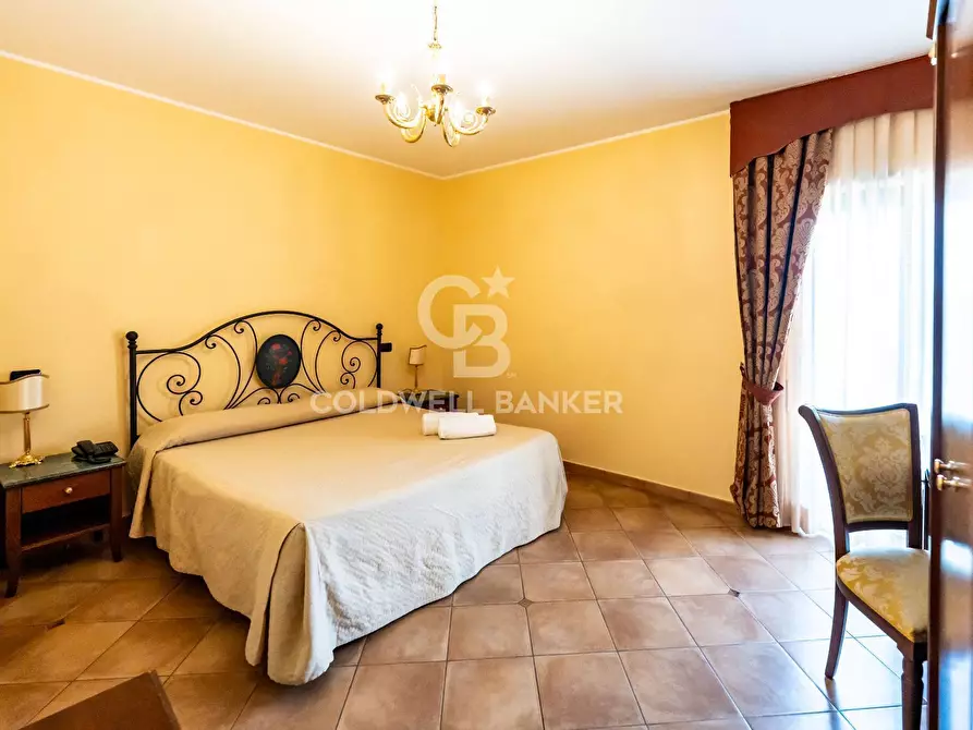 Immagine 49 di Albergo/B&B/Residence in vendita  in via alcide de gasperi a Antillo