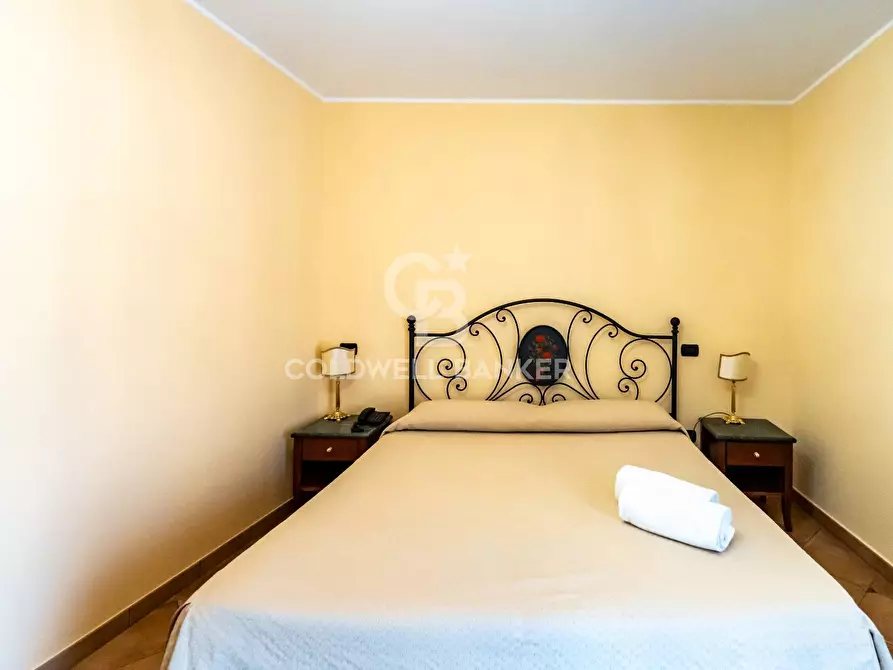 Immagine 50 di Albergo/B&B/Residence in vendita  in via alcide de gasperi a Antillo