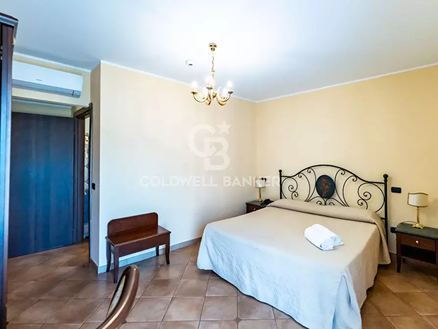 Immagine 51 di Albergo/B&B/Residence in vendita  in via alcide de gasperi a Antillo