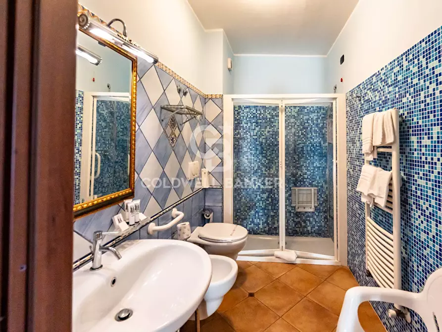 Immagine 52 di Albergo/B&B/Residence in vendita  in via alcide de gasperi a Antillo