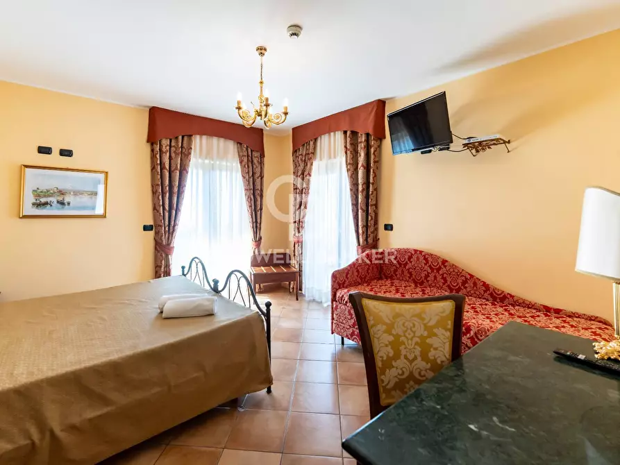 Immagine 53 di Albergo/B&B/Residence in vendita  in via alcide de gasperi a Antillo