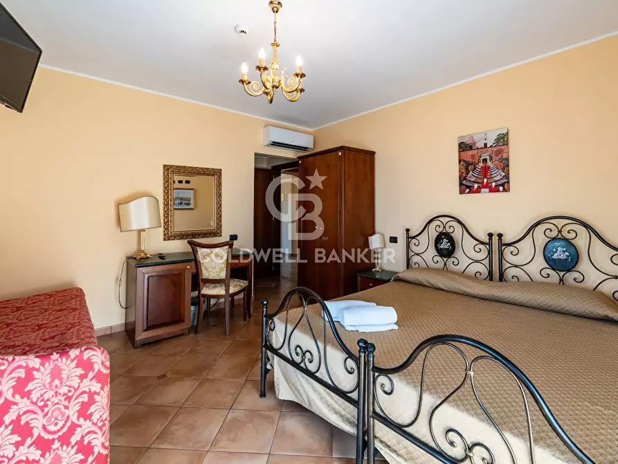 Immagine 55 di Albergo/B&B/Residence in vendita  in via alcide de gasperi a Antillo