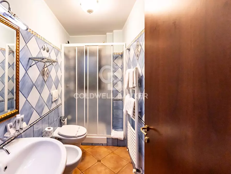 Immagine 56 di Albergo/B&B/Residence in vendita  in via alcide de gasperi a Antillo