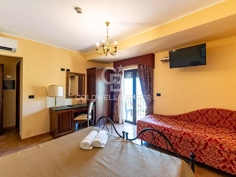 Immagine 58 di Albergo/B&B/Residence in vendita  in via alcide de gasperi a Antillo