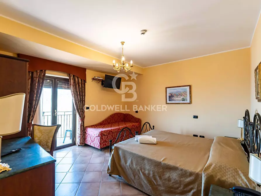 Immagine 59 di Albergo/B&B/Residence in vendita  in via alcide de gasperi a Antillo