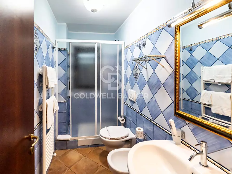 Immagine 60 di Albergo/B&B/Residence in vendita  in via alcide de gasperi a Antillo