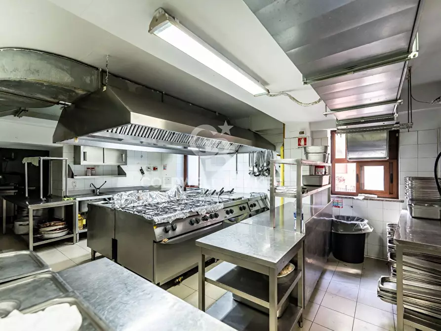 Immagine 63 di Albergo/B&B/Residence in vendita  in via alcide de gasperi a Antillo