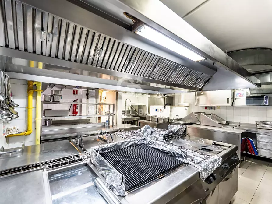 Immagine 64 di Albergo/B&B/Residence in vendita  in via alcide de gasperi a Antillo